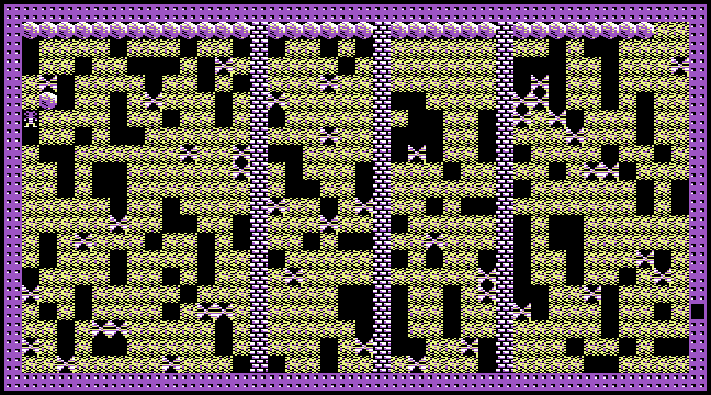 Cave M